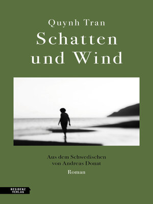cover image of Schatten und Wind